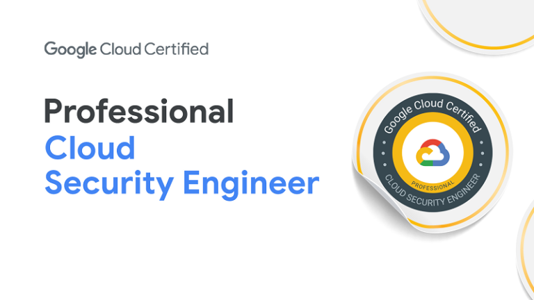 Latest Professional-Cloud-Security-Engineer Learning Materials